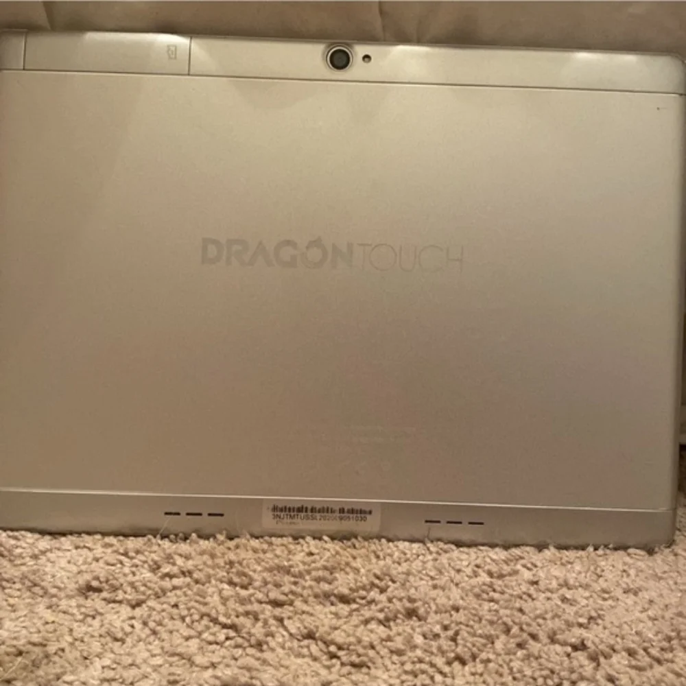 dragon touch dragan touch